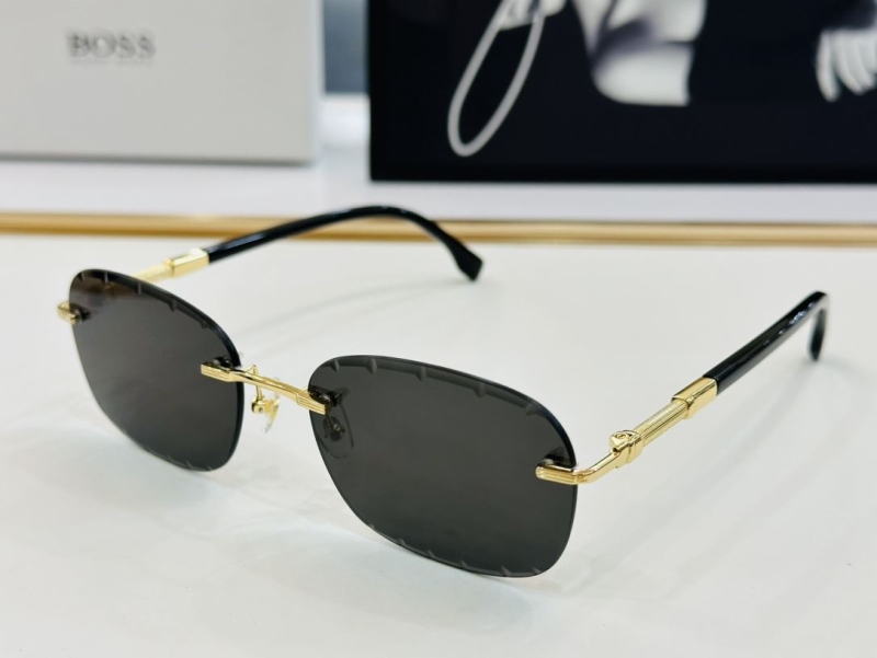 Boss Sunglasses